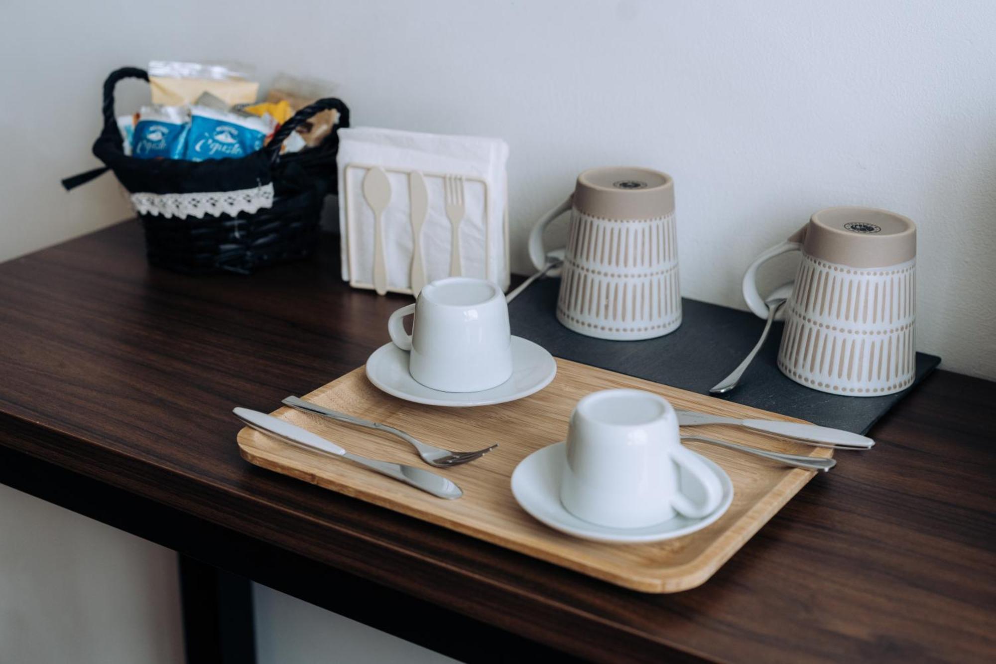 Sleep & Fly Malpensa Bed and Breakfast Case Nuove  Exteriör bild