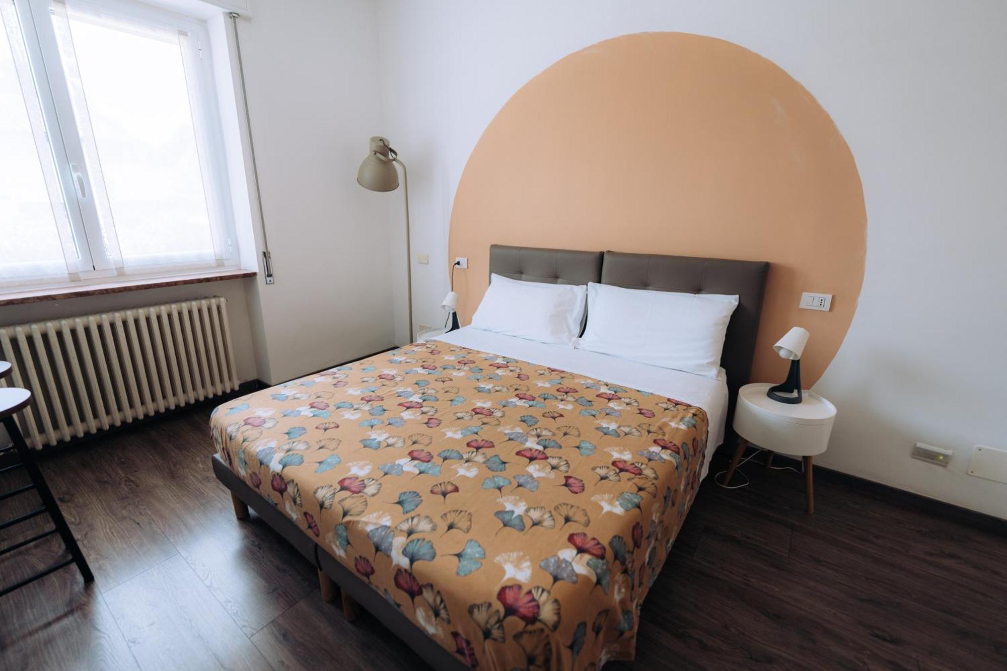 Sleep & Fly Malpensa Bed and Breakfast Case Nuove  Exteriör bild