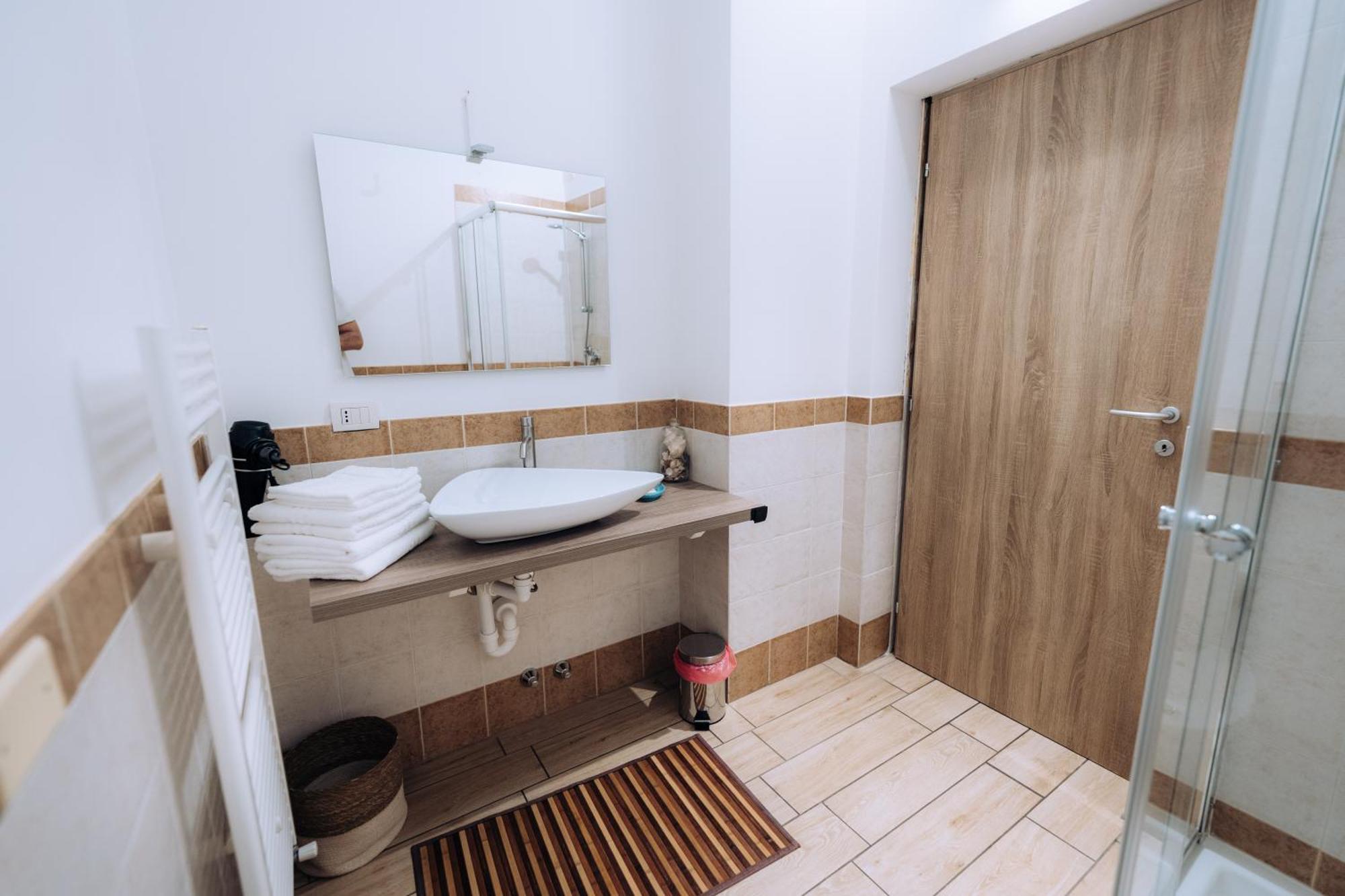 Sleep & Fly Malpensa Bed and Breakfast Case Nuove  Exteriör bild
