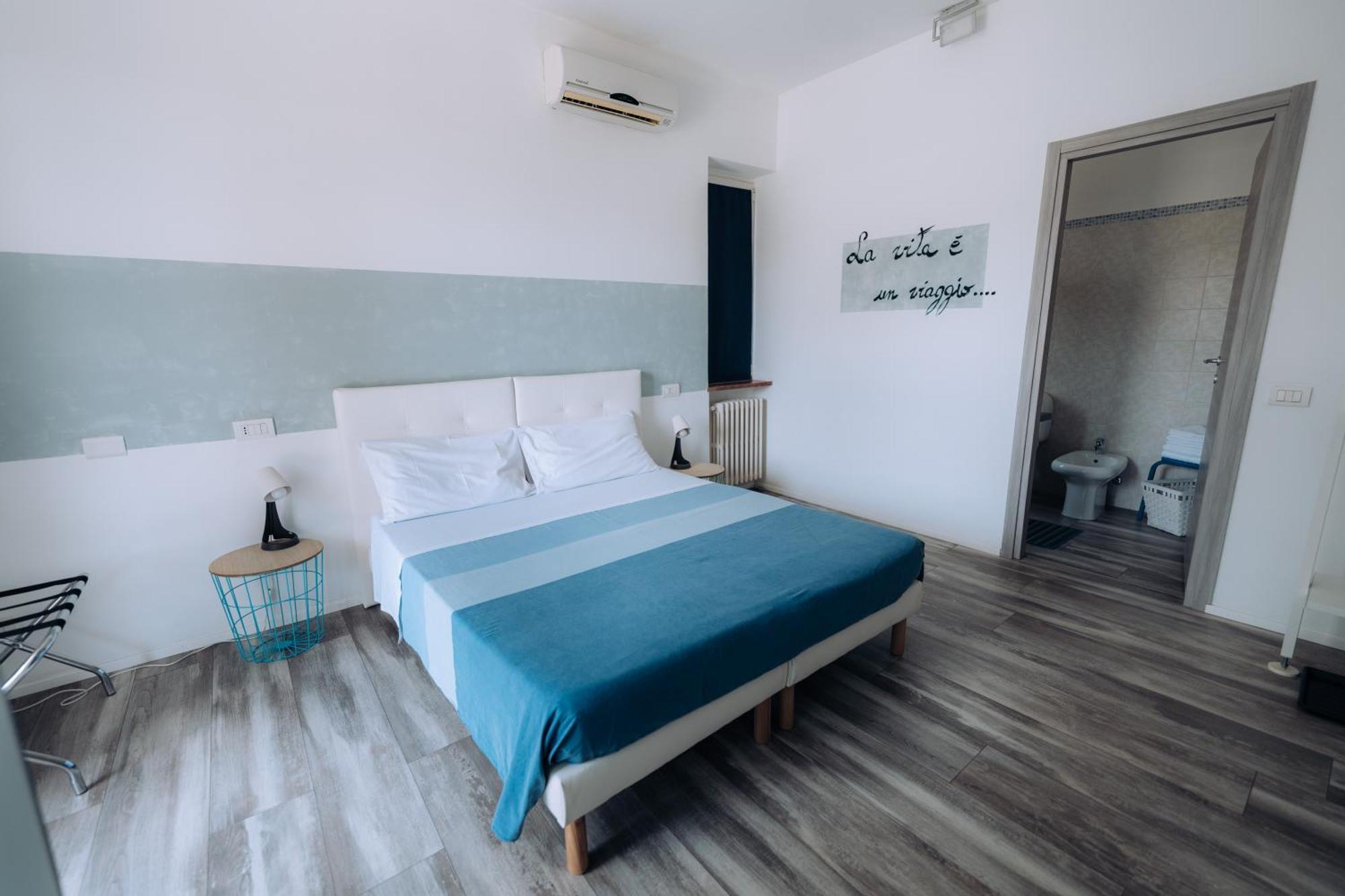 Sleep & Fly Malpensa Bed and Breakfast Case Nuove  Exteriör bild