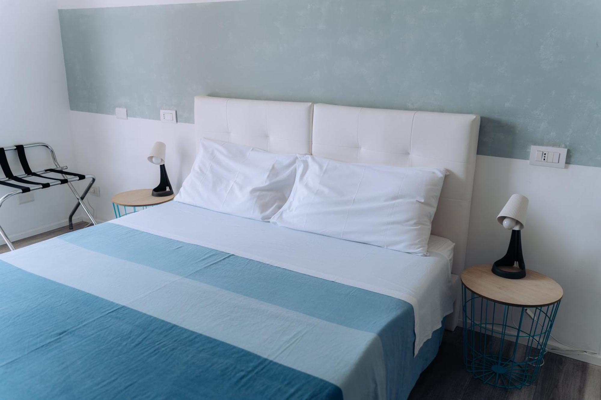 Sleep & Fly Malpensa Bed and Breakfast Case Nuove  Exteriör bild