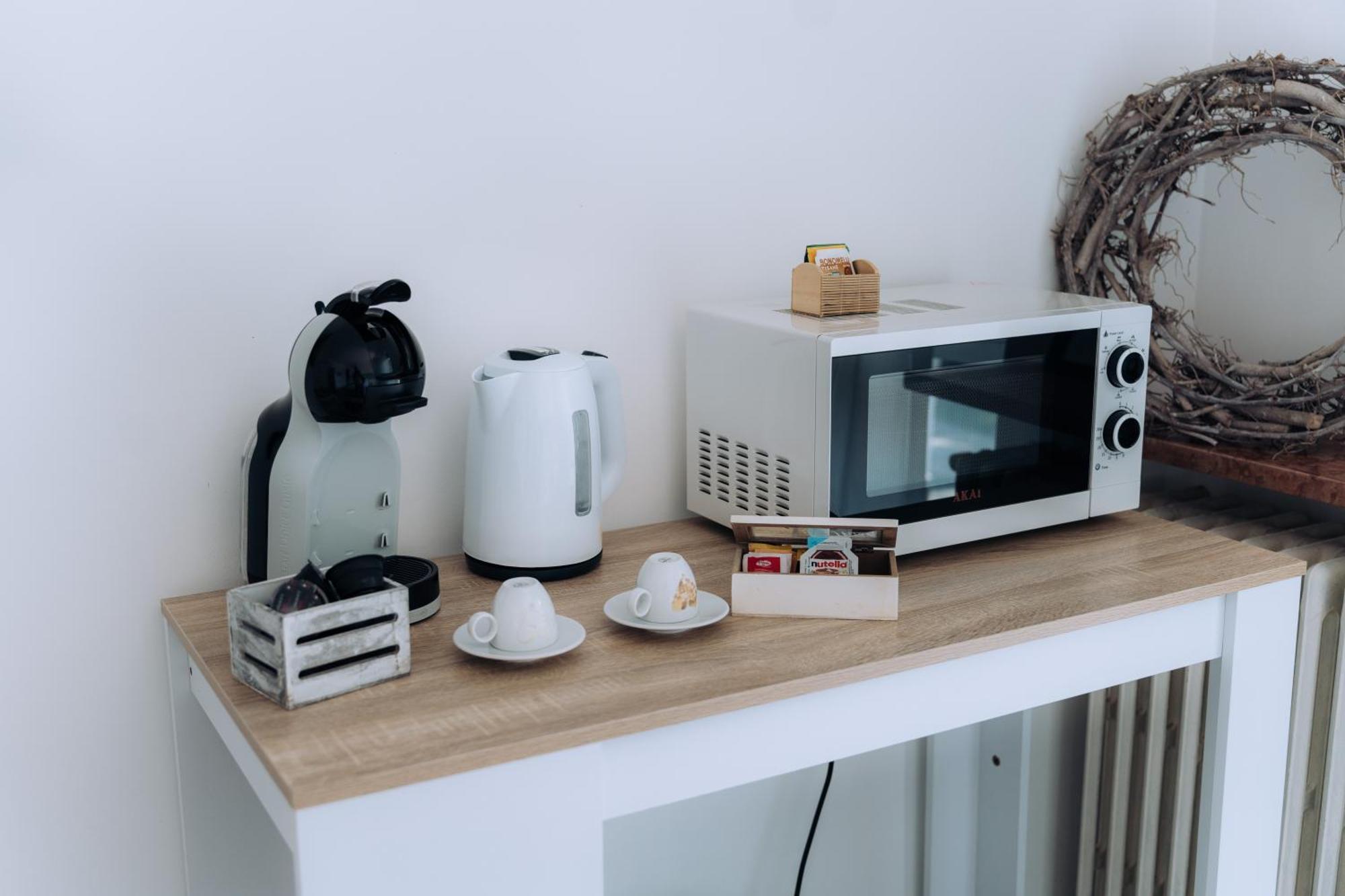 Sleep & Fly Malpensa Bed and Breakfast Case Nuove  Exteriör bild