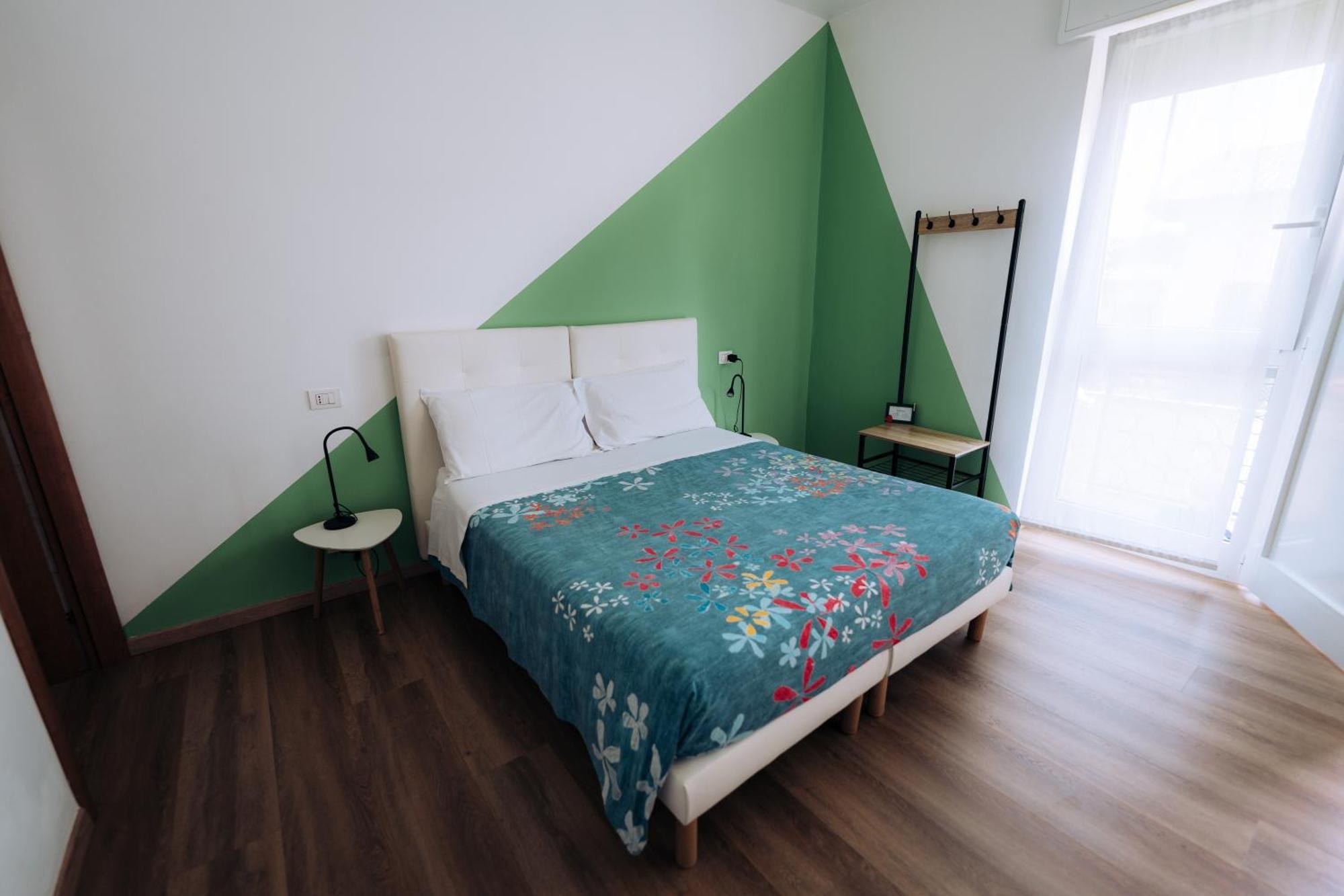 Sleep & Fly Malpensa Bed and Breakfast Case Nuove  Exteriör bild
