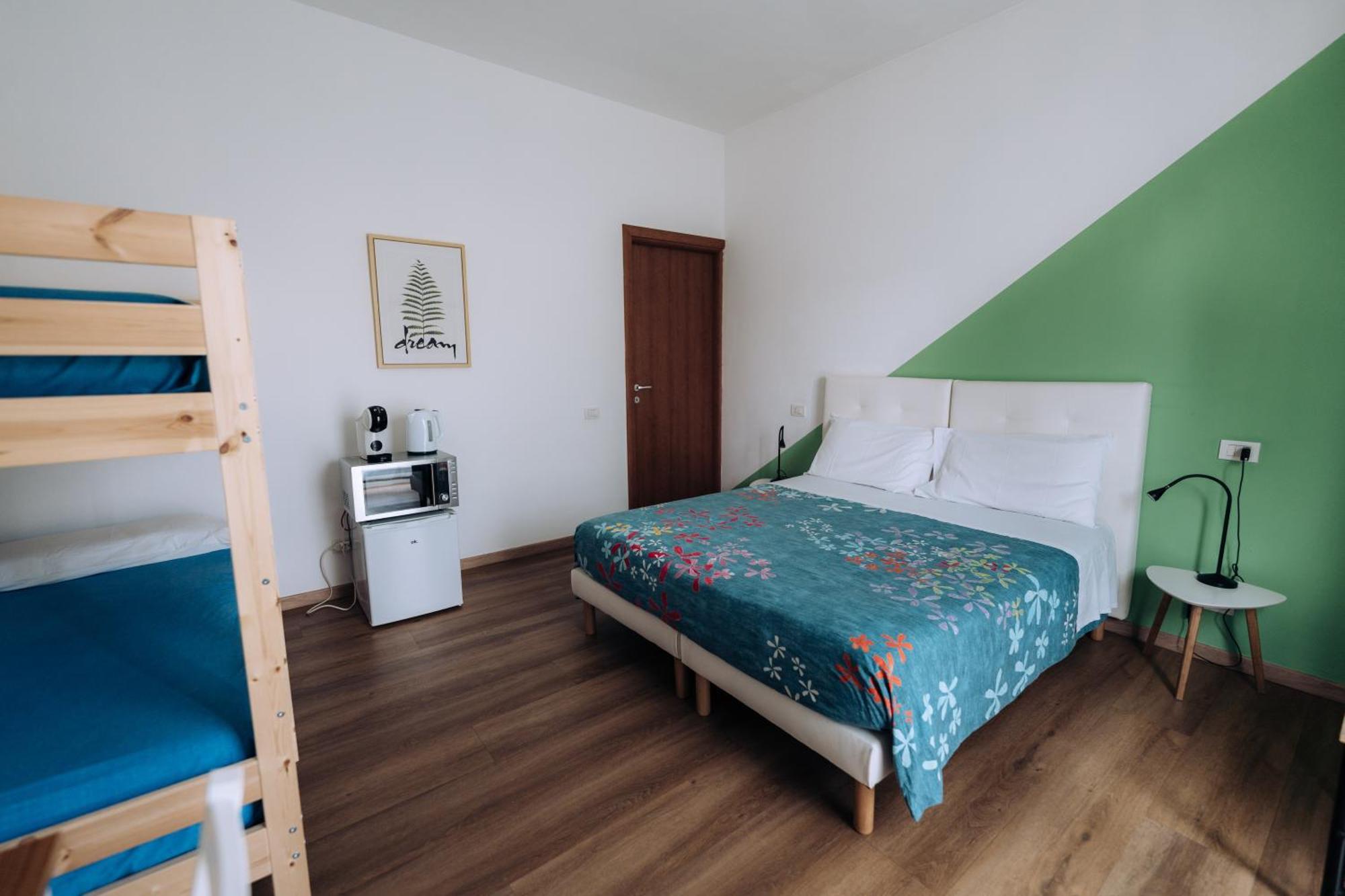 Sleep & Fly Malpensa Bed and Breakfast Case Nuove  Exteriör bild