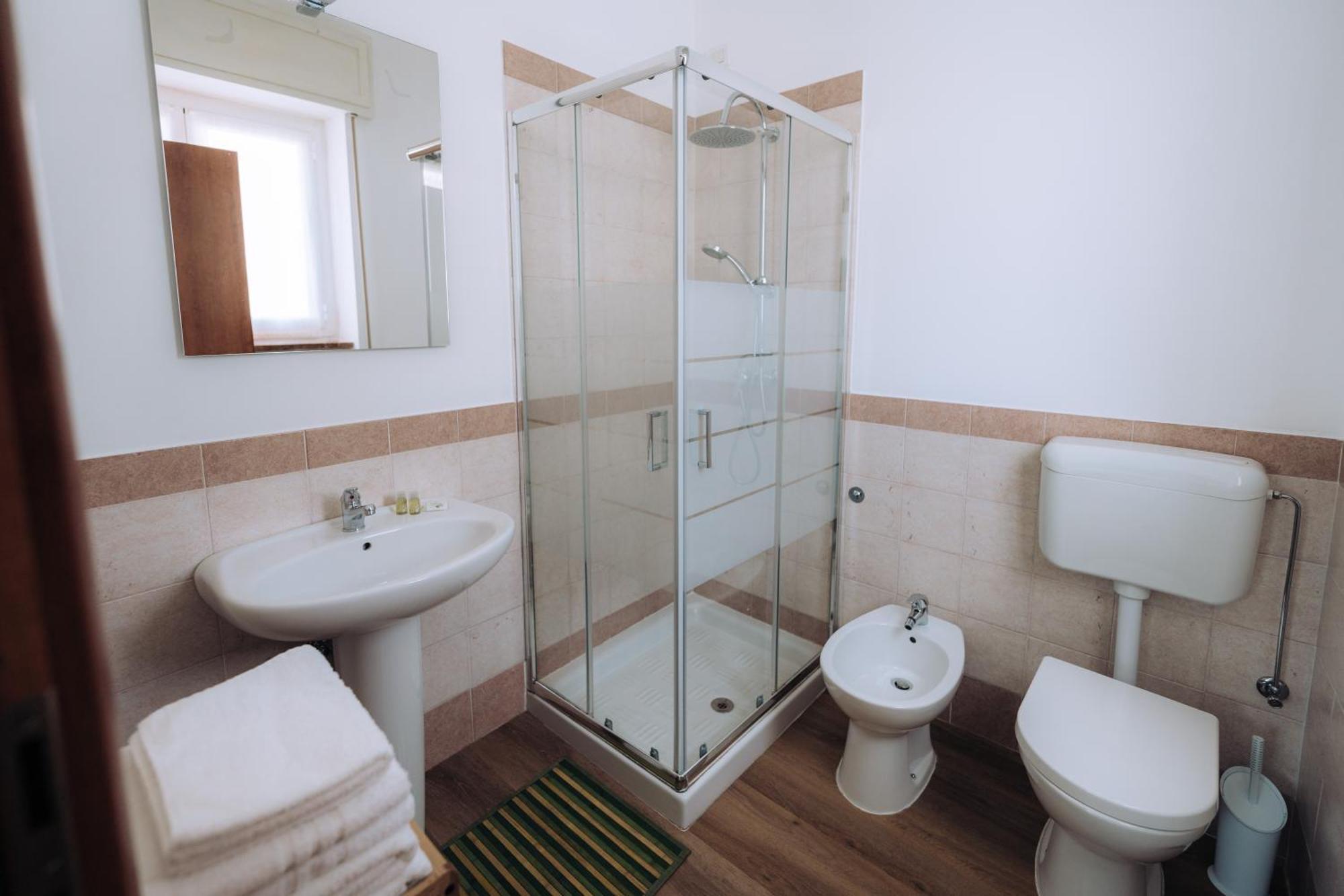 Sleep & Fly Malpensa Bed and Breakfast Case Nuove  Exteriör bild