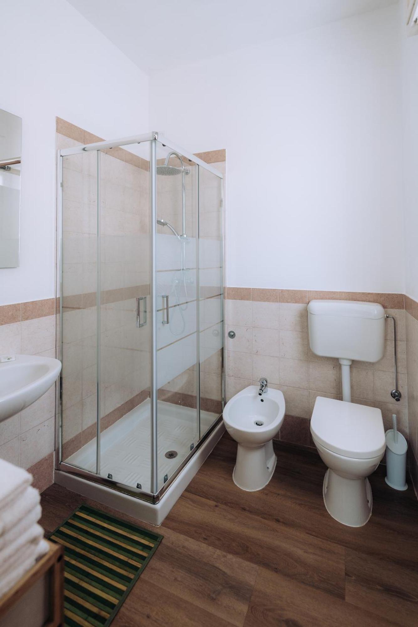 Sleep & Fly Malpensa Bed and Breakfast Case Nuove  Exteriör bild