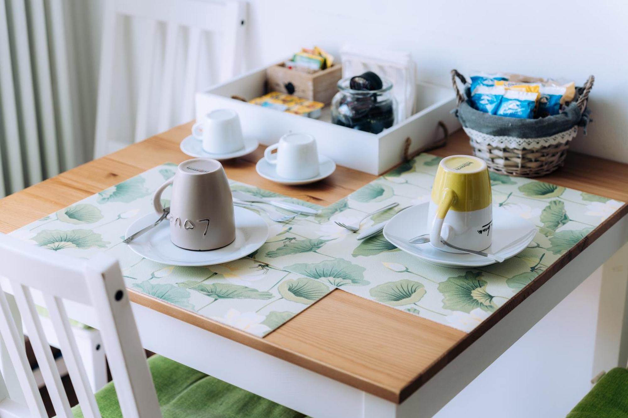 Sleep & Fly Malpensa Bed and Breakfast Case Nuove  Exteriör bild