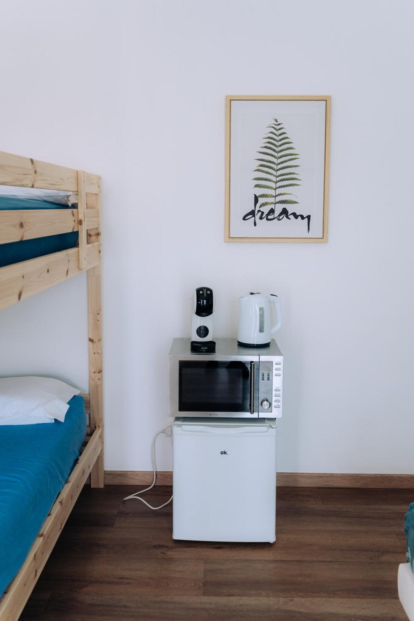 Sleep & Fly Malpensa Bed and Breakfast Case Nuove  Exteriör bild