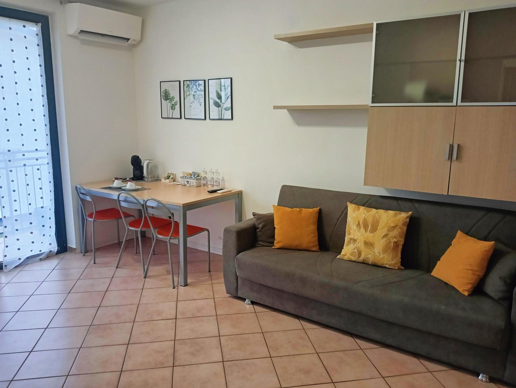 Sleep & Fly Malpensa Bed and Breakfast Case Nuove  Exteriör bild