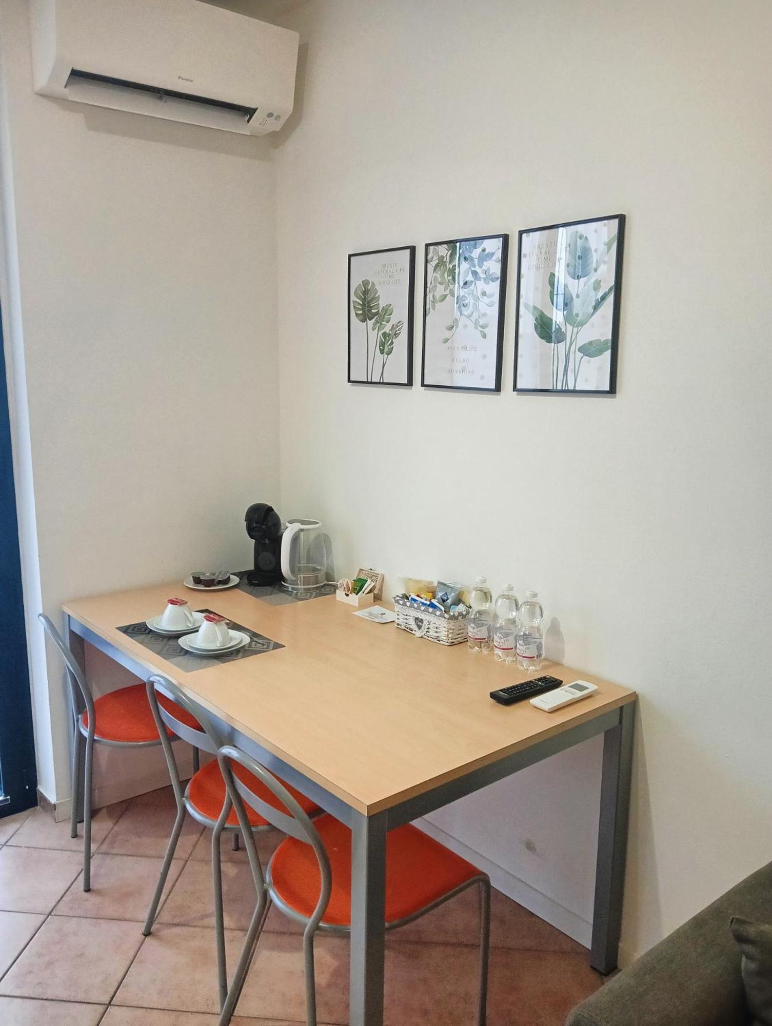 Sleep & Fly Malpensa Bed and Breakfast Case Nuove  Exteriör bild