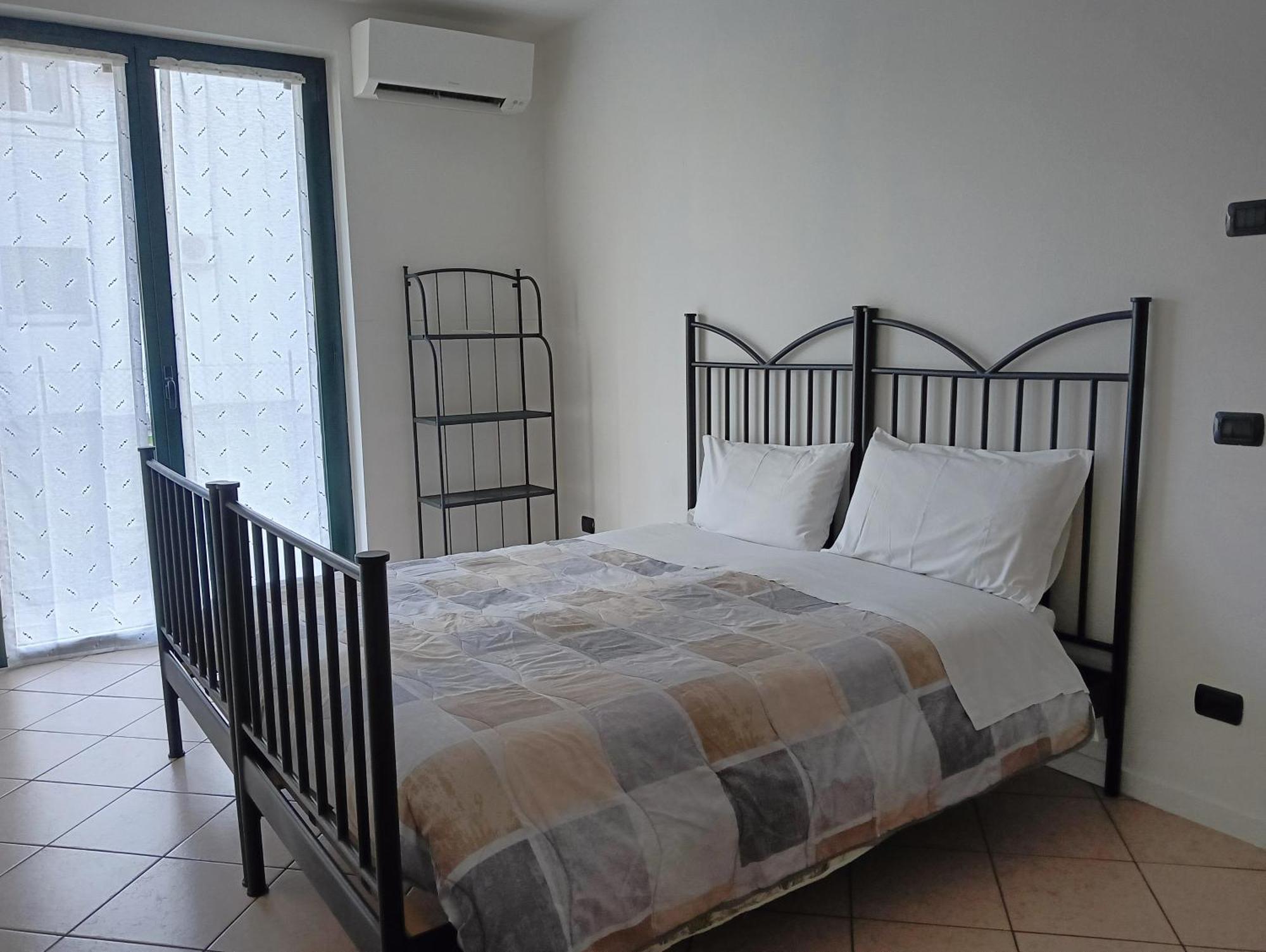 Sleep & Fly Malpensa Bed and Breakfast Case Nuove  Exteriör bild